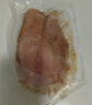 潮味码头鱼排黑椒3片蒜香3片净重660g罗非鱼鱼柳无骨减脂早餐空气炸锅食物 实拍图
