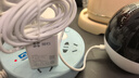 萤石【5天终身云存储服务】萤石C6c 2K+星光增强版 400万极清 室内智能无线监控器家用摄像头双向通话 实拍图