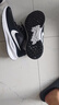 耐克NIKE男子跑步鞋REVOLUTION 7运动鞋春夏款FB2207-001黑白45 实拍图