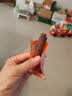 渔大叔 即食母皮皮虾肉带籽虾爬子约4-6只高蛋白高钙休闲零食特产48g 实拍图