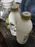 伊利YONSEI MILK延世牧场 韩国原装进口 1L 全脂低温牛奶 1A级奶源 实拍图