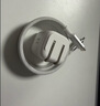 摩米士【国家3C认证】苹果17/16充电器30W氮化镓iPhone15ProMax磁吸线快充套装适用华为小米Type-C手机 实拍图