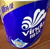维达（Vinda）【孙颖莎推荐】有芯卷纸 蓝色经典4层140克*27卷 卫生纸纸巾 整箱 实拍图