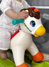 飞鹤星飞帆2段婴幼儿配方奶粉(6-12月)700g*6专利OPO A2奶源 28天新鲜 实拍图