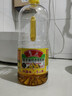 鲁花【保真菜籽油】低芥酸特香菜籽油 2L 物理压榨【京东品酒会同款】 实拍图
