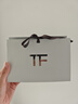 TOM FORD极细管TF口红152玫瑰烟棕色 唇膏细腻缎光化妆品七夕情人节礼物女 实拍图