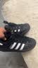 阿迪达斯（adidas）Superstar 2贝壳头三叶草经典女款运动板鞋JH9977黑色 36 实拍图