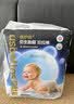 贝肽斯仿生胎脂皮护臀拉拉裤试用装男女宝宝尿不湿纸尿裤 2XL码 4片装 实拍图