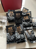 修哲组合茶叶大师私藏台湾高山冻顶妃子笑滇红四种口味108g礼盒新茶 实拍图