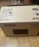 爱普生（EPSON）【6代新品】L3353墨仓式彩色家用AI学习打印机 L3251/L3255升级版(打印复印扫描 微信/无线 黑色） 实拍图