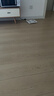 华为（HUAWEI）智能体脂秤3蓝牙版凝霜白 人体成分检测算法13项身体数据监测半身测脂家用体重秤减重减肥电子秤 实拍图