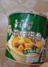 康师傅 方便面 经典香菇炖鸡桶面106g*12 泡面整箱速食 方便食品 实拍图