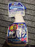 花王（KAO）浴室墙面墙体除霉剂400ml玻璃瓷砖霉斑清洁剂除霉泡沫防霉喷雾 实拍图