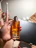 欧莱雅奇焕润发护发精油100ml(小棕瓶 适合干枯沙发 免洗 柔顺 防分叉) 实拍图