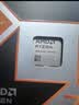 AMD锐龙 7 9800X3D 游戏处理器 8核16线程104MB游戏缓存盒装CPU 畅玩打瓦/三角洲/CSGO 千帧电竞 实拍图