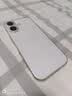 Apple/苹果 iPhone 17 512GB 白色 支持移动联通电信5G 双卡双待手机 实拍图