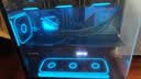 AMD锐龙R7 9800X3D 7800X3D/5070TI/5080游戏主机电脑台式机组装电脑主机DIY整机组装机海景房机箱 配置十一9800X3D+RX9070XT 16G 实拍图