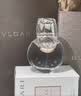 宝格丽（BVLGARI）【专属定制】白晶淡香氛50ml花香调女士香水礼盒生日礼物送女友 实拍图
