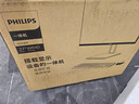 飞利浦（PHILIPS）B1 27英寸台式一体机电脑商用办公家用学习收银主机( 酷睿i5-12600H 16G 512G SSD 双频WIFI )白 实拍图