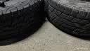 固铂（Cooper）越野轮胎 265/65R17 116H  ATT 原配坦克300/坦克500 实拍图