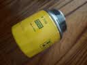 曼牌滤清器（MANNFILTER）机油滤清器油滤芯W712/90M/W7158高尔夫宝来朗逸POLO明锐途安迈腾 实拍图