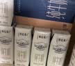 蒙牛特仑苏纯牛奶200mL*24盒 家庭囤货整箱牛奶早餐奶  实拍图