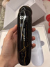 MESMOOTH慕苏【七夕礼物快至当日达】美容仪家用脸部法令纹按摩洁面提拉嫩肤面部导入仪 C1 大理石黑 实拍图