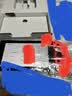 任天堂（Nintendo）【国内保税仓】Switch2/1代 OLED/续航加强日版/港版便携家用ns体感游戏机掌机 日版续航红蓝32GB保税（赠共享会员） 实拍图