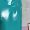 京东京造小学生桌垫 食品级透明书桌午餐垫一年级桌垫子软玻璃桌布40*60cm 实拍图