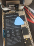 诺希适用于苹果6sPlus电池【3C认证 | 自主安装】iphone 6sPlus手机内置电池更换大容量 3500mAh大容量 实拍图