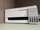 爱普生（EPSON）【6代新品】L3351墨仓式彩色打印机 微信打印/无线连接 家用AI学习打印机（打印、复印、扫描） 实拍图