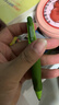 思笔乐（STABILO）胖胖铅【开学必备】 德国儿童自动铅笔3.15mm 安全无毒正姿文具 绿色 实拍图