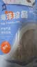 海宴农蒜香鳕鱼排深海鳕鱼片净含量500g整只去骨低脂高蛋白 实拍图