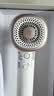 飞利浦（PHILIPS）邓凯同款7系AIR水离子高速护发吹风机珍珠白负离子不伤发小巧便携生日礼物学生宿舍送女友 实拍图