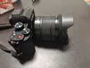 松下（Panasonic）Lumix G100D M43画幅相机 M43卡口 微单相机 无反数码相机 G100D+【12-60mm白盒】单镜套装 实拍图