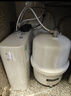 美的（Midea）净水器家用1200G流速母婴可直饮0阻垢厨下式RO反渗透白豚MAX净水机华凌直饮机一体机鲜活净饮水 长效RO滤芯【3秒满杯水】 实拍图