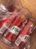 乌苏啤酒（wusu）双口味混合18罐（红500ml*12罐+楼兰500ml*6罐）新老包装随机发货 实拍图