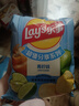 乐事（Lay's）薯片 青柠味 135克 休闲零食 膨化食品 休闲零食 实拍图