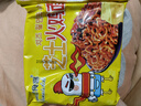 火鸡面混合口味泡面蟹黄76g芝士火鸡拌面整箱袋装方便面零食 活动专享-10袋装【五口味】全家福 实拍图