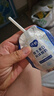 蒙牛纯甄「维生素D原味」风味酸奶200g×10盒 整箱礼盒装 送礼礼盒 实拍图