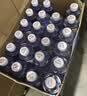 景田百岁山 饮用天然矿泉水 348ml*24瓶整箱装 会议办公饮用水 实拍图