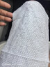 维达（Vinda）杀菌湿巾80片*5包 山茶花精华无酒精大包湿纸巾 新旧随机 实拍图
