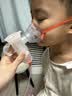 家瑞康（HOMED）医用级雾化器成人老人压缩式家用三甲医院同款雾化机雾必达 实拍图