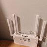 华为路由器千兆wifi6+家用无线5G双频电竞游戏漏油器穿墙王全屋wifi7信号放大器增强宿舍路由器ax3000M 极速版【海思双核3000兆+千兆网线】WiFi6+ 晒单礼品 魔方插座 红包/插座2 实拍图