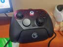 盖世小鸡G7 Pro微软Xbox授权精英游戏手柄天王星带底座 TMR摇杆蓝牙PC电脑无线Steam安卓电视有线地平线6 实拍图