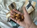 寻味喵坚果零食大礼包干果炒货孕妇儿童成人办公室每日健康混合休闲食品 夏果+开心果+碧果+巴旦木各250g 实拍图