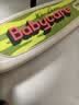 babycare儿童滑板车2-6岁二合一折叠童车重力转向宝宝可坐生日礼物 奥特米 实拍图