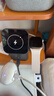 品胜苹果无线充电器四合一30W磁吸MagSafe桌面充电站适用苹果1716华为小米手机iWatch手表耳机充电底座 实拍图