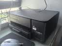 兄弟（brother）DCP-T435W家用学习打印机彩色喷墨墨仓式 无线远程打印打印复印扫描一体机 425升级新款 实拍图
