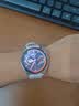 OPPO Watch S 律动银【国家补贴】超薄设计 AI 运动教练 oppo智能手表 送礼 男女运动手表防水京东自营 实拍图